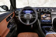 Mercedes-Benz C-Class All-Terrain: test af den hævede stationcar foto 6
