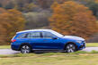 Mercedes-Benz C-Class All-Terrain: test af den hævede stationcar foto 4