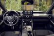 Test af den opdaterede Lexus IS sedan foto 5