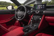 Test af den opdaterede Lexus IS sedan foto 6