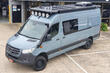 Tuning af Mercedes Sprinter: nyttigt tilbehør foto 2
