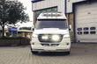 Tuning af Mercedes Sprinter: nyttigt tilbehør foto 1