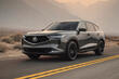 Acura MDX 4. generation: luksuriøs SUV med avanceret teknologi foto 3
