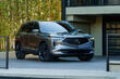Acura MDX 4. generation: luksuriøs SUV med avanceret teknologi foto 2