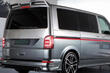Spoiler til Volkswagen Transporter T6 foto 2