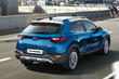 Anmeldelse af den opdaterede bycrossover KIA Stonic foto 3