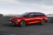 SEAT Leon ST 4. generation: praktisk og stilfuld stationcar foto 4