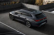 SEAT Leon ST 4. generation: praktisk og stilfuld stationcar foto 2