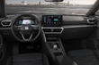 SEAT Leon ST 4. generation: praktisk og stilfuld stationcar foto 6