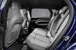 Audi e-tron S: en kraftfuld og stilfuld elbil foto 6