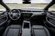 Audi e-tron S: en kraftfuld og stilfuld elbil foto 5