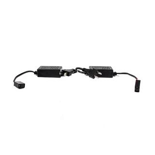 LED Canbus-adapter H7 (40W) (2 stk.) foto 1