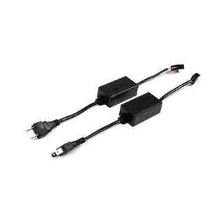 LED Canbus-adapter H7 (40W) (2 stk.) foto 4