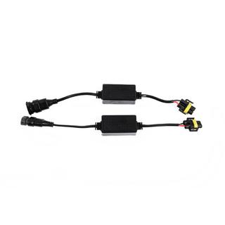 LED CANBUS adapter H8/H9/H11 (40W) (2 stk.) foto 2