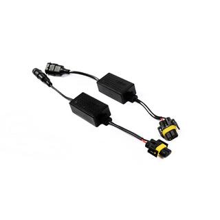 LED CANBUS adapter H8/H9/H11 (40W) (2 stk.) foto 3