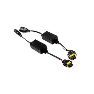 LED CANBUS adapter H8/H9/H11 (40W) (2 stk.) foto 3