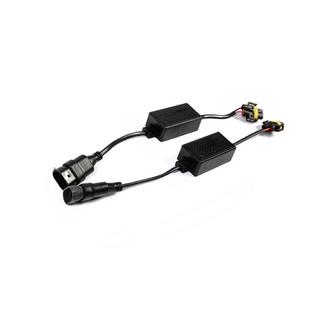 LED CANBUS adapter H8/H9/H11 (40W) (2 stk.) foto 4