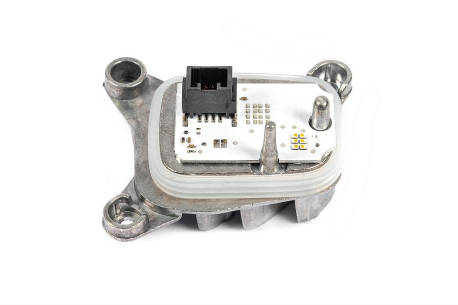 BMW 4-serie F32/F33/F36 2012–2020 LED-modul til forlygte 63117493232 (1 stk., højre) Image