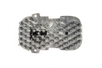 BMW 4-serie F32/F33/F36 2012–2020 LED-modul til forlygte 63117263051 (1 stk) foto 4