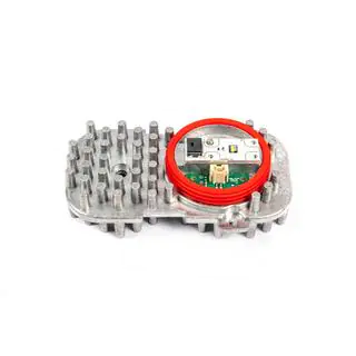 LED-modul til forlygte 63117263051 (1 stk) foto 2