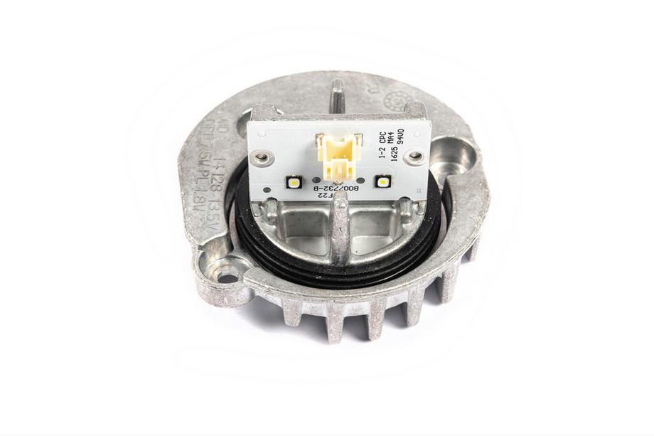 BMW 2-serie F22/F23 2014–2021 LED-modul til forlygte 63117388924/1 (1 stk., højre) Image