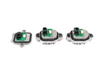 BMW 3-serie F30/F31 2012–2019 LED-modul til forlygte 63117419615 (3 stk) foto 3