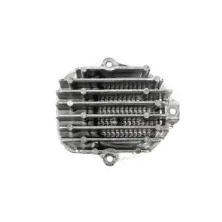 LED-modul til forlygte A2229069104 (1 stk., venstre) foto 4