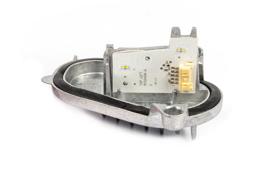 BMW 4-serie F32/F33/F36 2012–2020 LED-modul til forlygte 63117493227 (1 stk., venstre) Foto 1