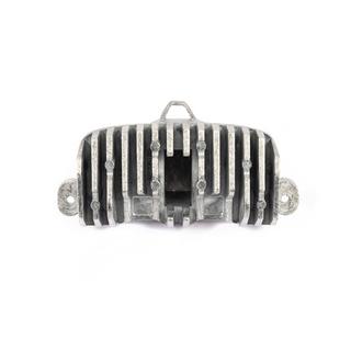 LED-modul til forlygte 63117311243 (1 stk.) BMW 3-serie F30/F31 2012–2019 foto 4