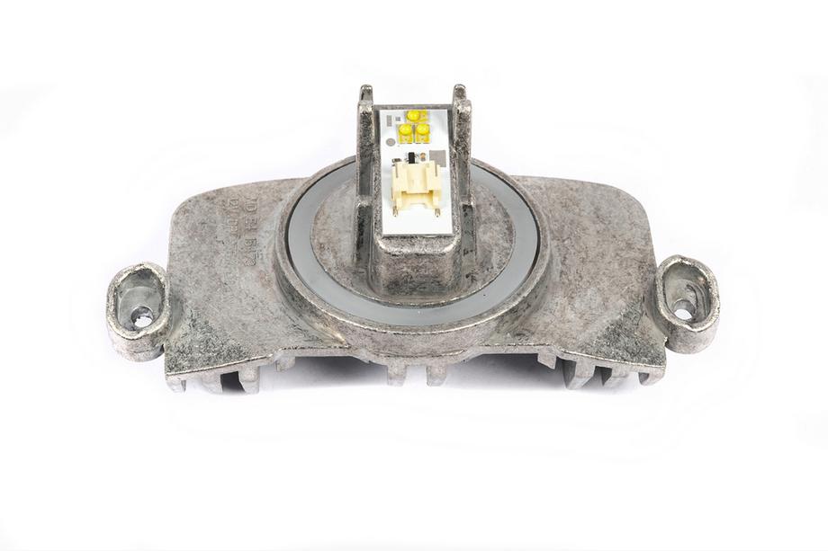 BMW 3-serie F30/F31 2012–2019 LED-modul til forlygte 63117311243 (1 stk.) Foto 1