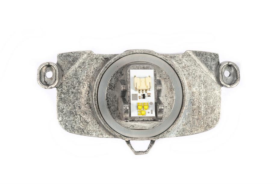 BMW 3-serie F30/F31 2012–2019 LED-modul til forlygte 63117311243 (1 stk.) Foto 3