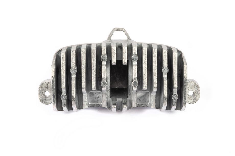 BMW 3-serie F30/F31 2012–2019 LED-modul til forlygte 63117311243 (1 stk.) Foto 4