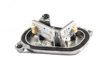 BMW 4-serie F32/F33/F36 2012–2020 LED-modul til forlygte 63117493230 (1 stk., højre) foto 1