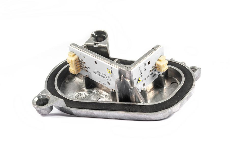 BMW 4-serie F32/F33/F36 2012–2020 LED-modul til forlygte 63117493230 (1 stk., højre) Image