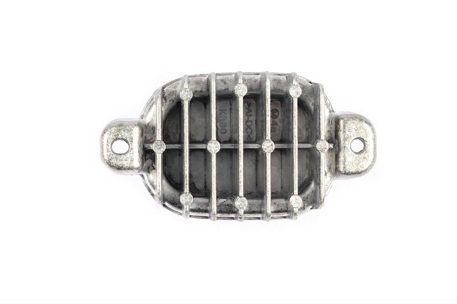 BMW 1-serie F20/F21 2011–2019 LED-modul til forlygte 63117428425 (1 stk) Foto 4