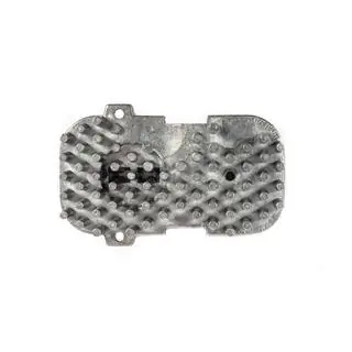 LED-modul til forlygte 5L0941645 (1 stk.) foto 4