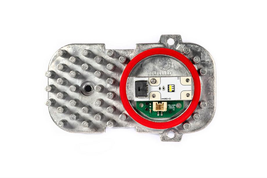 Skoda Yeti 2009–2017 LED-modul til forlygte 5L0941645 (1 stk.) Foto 1