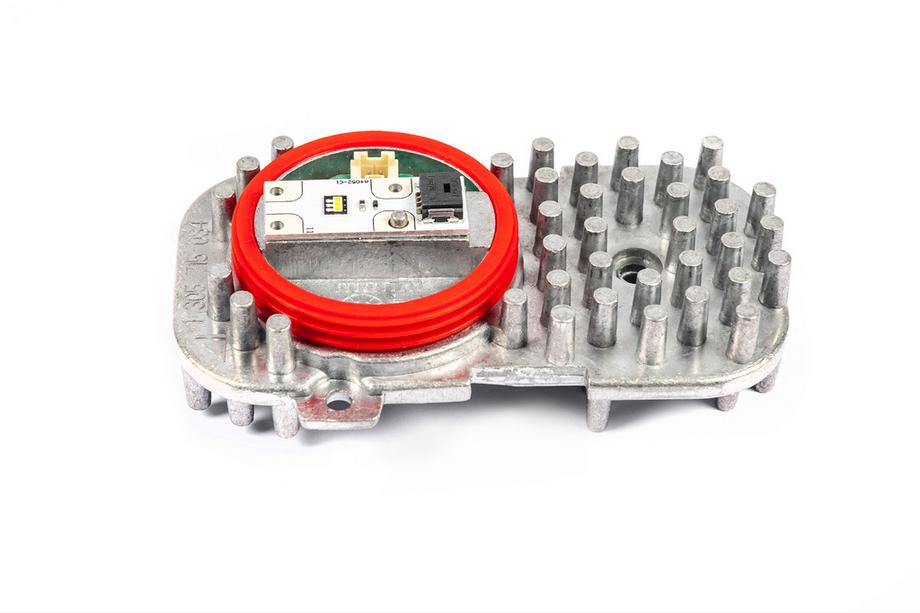 Skoda Yeti 2009–2017 LED-modul til forlygte 5L0941645 (1 stk.) Foto 2