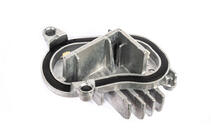 BMW 4-serie F32/F33/F36 2012–2020 LED-modul til forlygte 63117493229 (1 stk., venstre) foto 2