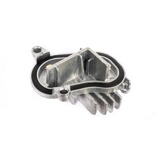LED-modul til forlygte 63117493229 (1 stk., venstre) BMW 4-serie F32/F33/F36 2012–2020 foto 2