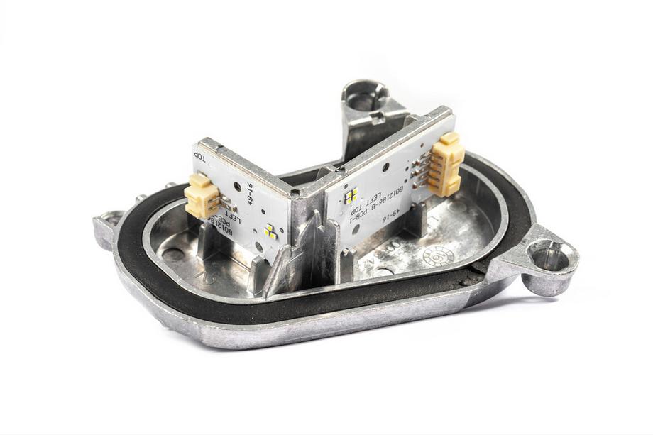 BMW 4-serie F32/F33/F36 2012–2020 LED-modul til forlygte 63117493229 (1 stk., venstre) Image