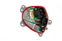 BMW 5-serie G30/G31 2017–2023 LED-modul til forlygte 23508302 (Lazer) (1 stk., højre) foto 2