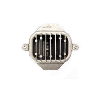 LED-modul til forlygte 8U0941475С (1 stk., højre) foto 4