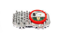 BMW X5 E70 2007–2013 LED-modul til forlygte 631172407 (1 stk.) foto 1