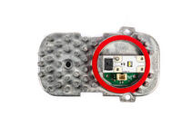 BMW X5 E70 2007–2013 LED-modul til forlygte 631172407 (1 stk.) foto 2