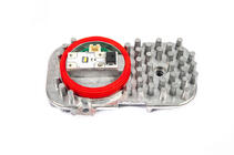 BMW X5 E70 2007–2013 LED-modul til forlygte 631172407 (1 stk.) foto 3
