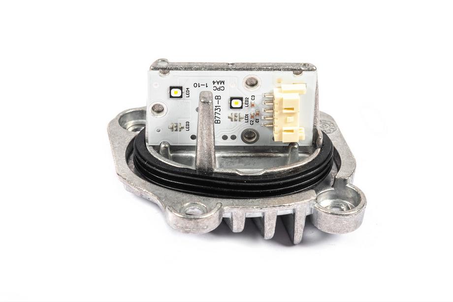 BMW 2-serie F22/F23 2014–2021 LED-modul til forlygte 63117388923/2 (1 stk., venstre) Foto 1