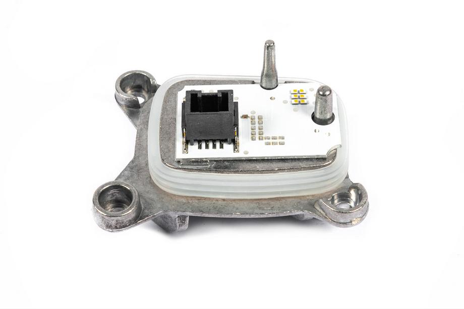BMW 4-serie F32/F33/F36 2012–2020 LED-modul til forlygte 6311793231 (1 stk., venstre) Image