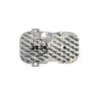 LED-modul til forlygte 63117263051 (1 stk.) foto 4