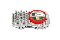 BMW X3 F25 2011–2018 LED-modul til forlygte 63117263051 (1 stk.) foto 1